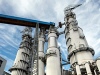Estudian levantar planta de celulosa y puerto en Uruguay