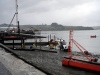 Pugnas y lento avance de inversiones en Plan Chiloé