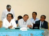 Autoridades Portuarias de Ecuador presentan plan de inversiones