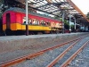 Adjudican inspección de obras del ferrocarril Arica La Paz