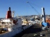 Exports: Chile is back up and running