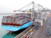 Maersk container operations lost $1.8bn in 2009
