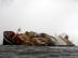 Collision at Mumbai port causes oil spill & prevents berthing of ships