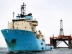 Maersk Supply Service Secures 4 Contracts Worth $250 Million