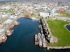 Puerto de Mar del Plata dinamiza sus operaciones de comercio exterior