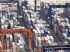 Puertos panameños movilizaron casi 6 millones de TEUs hasta noviembre