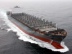 CSAV receives new vessel and approaches its target of having 30% own fleet in the first half of 2012