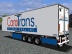 CaroTrans Expands Brazil Services with Miami to Itajai Export Service