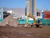 Última etapa de obras de pavimentación de ATI