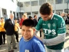 Escuelas de Fútbol TPS iniciaron su 6ª versión en Valparaíso