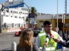 Autoridades marítimas realizan positivo balance de prueba de alarma en TPS