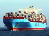 Maersk Line pierde US$599 millones en el primer trimestre de 2012