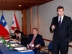 CSAV confirms Francisco Pérez as Chairman