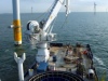Bentos participa en Consorcio que promueve cableado submarino en Chile 