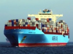 Maersk gana US$767,2 millones hasta marzo