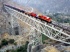 Bolivia y Brasil destacan alternativa de proyecto de tren hacia Perú