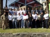 Ultraport realiza capacitación a colaboradores en Antofagasta