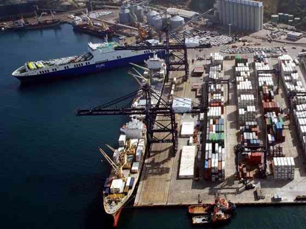 Puerto de Santa Marta invirtió US$ 6 millones en obras de ... - MundoMaritimo.cl