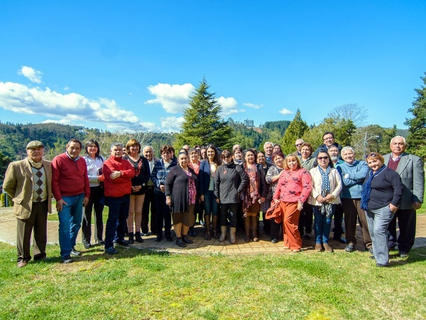 Puerto Coronel presenta cuarta versión de fondo concursable - MundoMaritimo