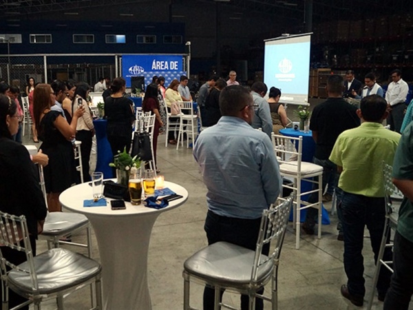 Honduras: Almacenes Logísticos Hondumares habilita bodega para