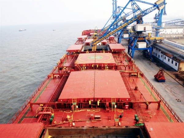 Inflation Interest Rates And The Shipping Market MundoMaritimo