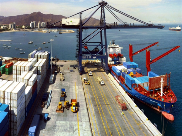 Seaboard Marine realiza mejora en sus servicios de conexión entre el