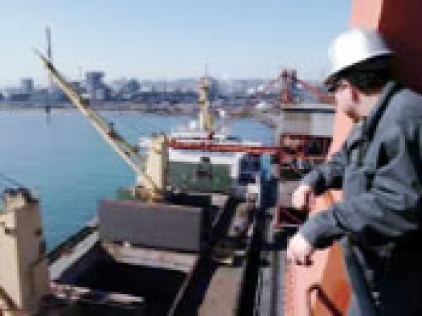 Modernizarán sistema portuario estatal - MundoMaritimo