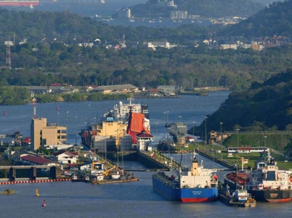 La asociación naviera panameña califica la ley de cabotaje como un hito en la historia marítima