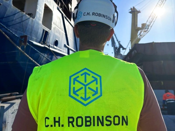CH Robinson repasa 20 años de soluciones logísticas para Chile