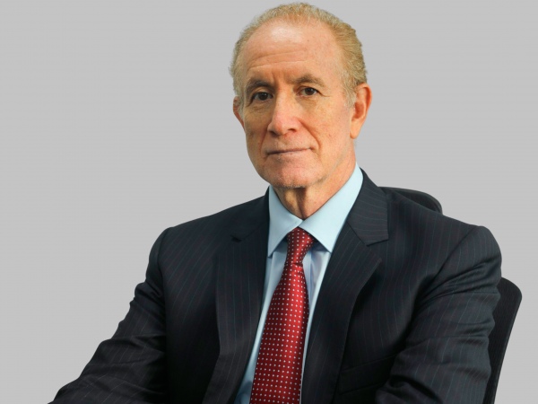 Abel Alvarado Inicia Su Presidencia En La APN De Per Con Agenda De 600