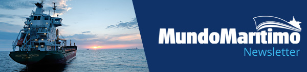 MundoMaritimo Newsletter