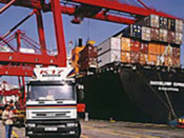 WSC praises US cargo security inspections - MundoMaritimo