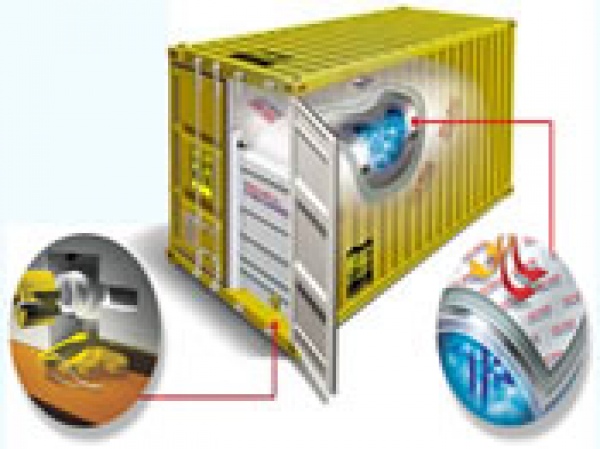 Visita profesional realiza Marss a Full Pack - MundoMaritimo