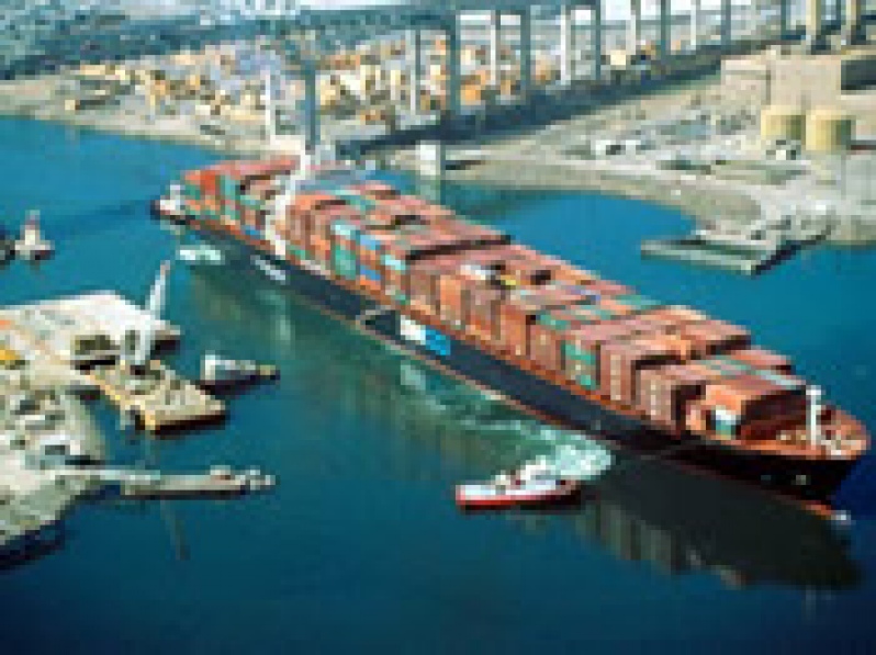 Naviera ZIM anuncia liquidez financiera MundoMaritimo