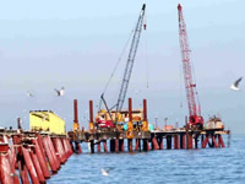 Los nuevos proyectos de Puerto Coronel - MundoMaritimo