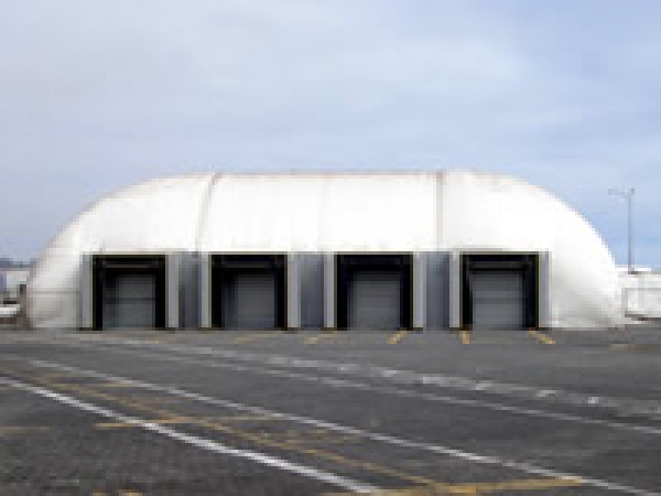 STI opera nueva infraestrutura para la temporada de fruta - MundoMaritimo