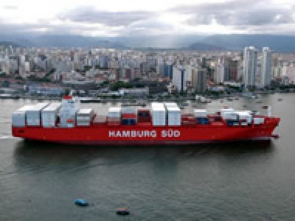 Hamburg Süd eminently sustainability-focused - MundoMaritimo
