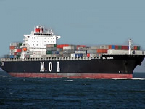 MOL to upgrade Asia-Latin service - MundoMaritimo