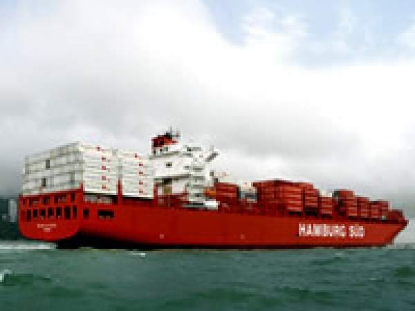 Hamburg Süd 2011: Another challenging year in global shipping ...