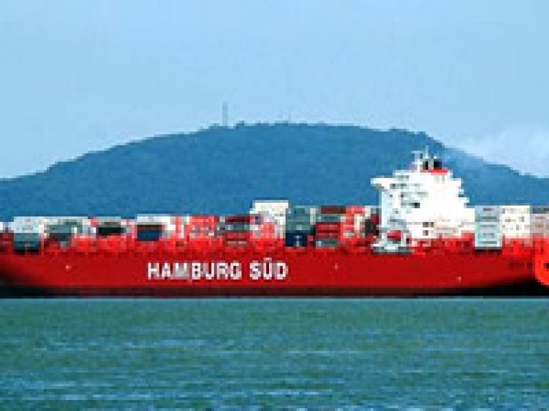 Hamburg Süd invierte US$263,4 millones para cabotaje en Brasil ...