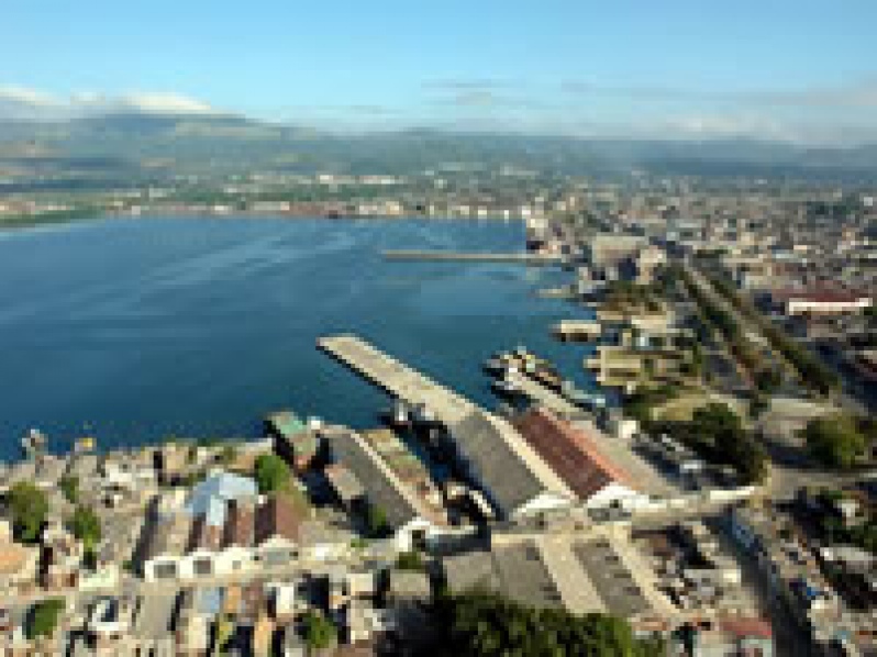 China modernizará el puerto de Santiago de Cuba - MundoMaritimo