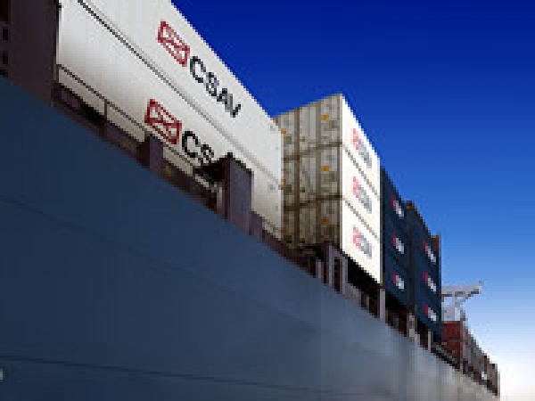 CSAV recaudó US$357 millones en período de opción preferente de aumento ...