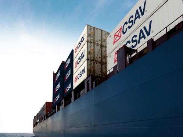CSAV pierde US$155 millones por dilución tras fusión Hapag-Lloyd y UASC ...