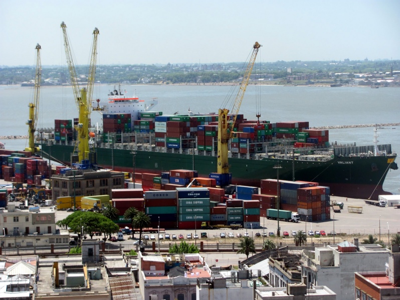 TLC con Chile permitirá a Uruguay mayor acercamiento a Alianza del