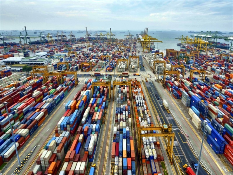 Singapur encabeza índice de centros marítimos del mundo y región Asia- Pacífico se fortalece - MundoMaritimo