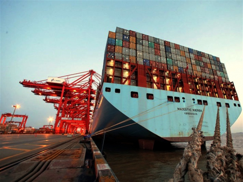 El transporte marítimo de carga y el fin de las economías de escala - MundoMaritimo