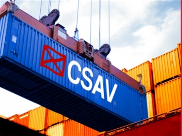 CSAV acuerda prórroga de pacto con accionistas de Hapag-Lloyd hasta el ...