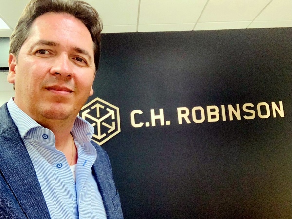 C.H. Robinson: Servicios y soluciones para el mercado latinoamericano ...