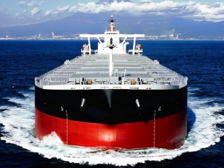 Mercado granelero se mostró resiliente en 2025 con un fuerte desempeño de los buques Capesize