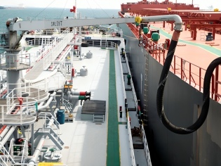 Suministro y precio del bunker comienzan a evidenciar impacto de las tensiones geopolíticas  